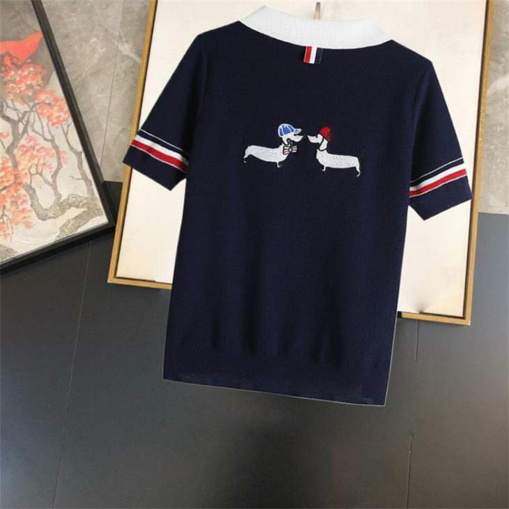 Picture of Thom Sweaters _SKUThomBrowneS-L12yn4048708